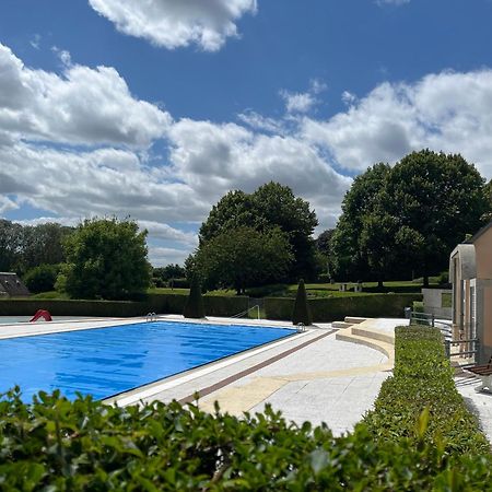 Le Haut-Val Residences Belleme Exterior foto
