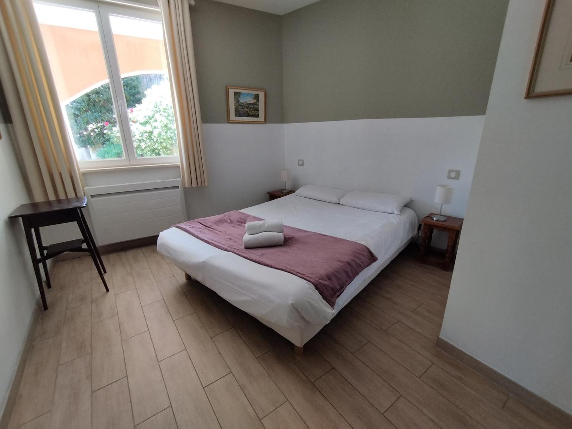Le Haut-Val Residences Belleme Exterior foto