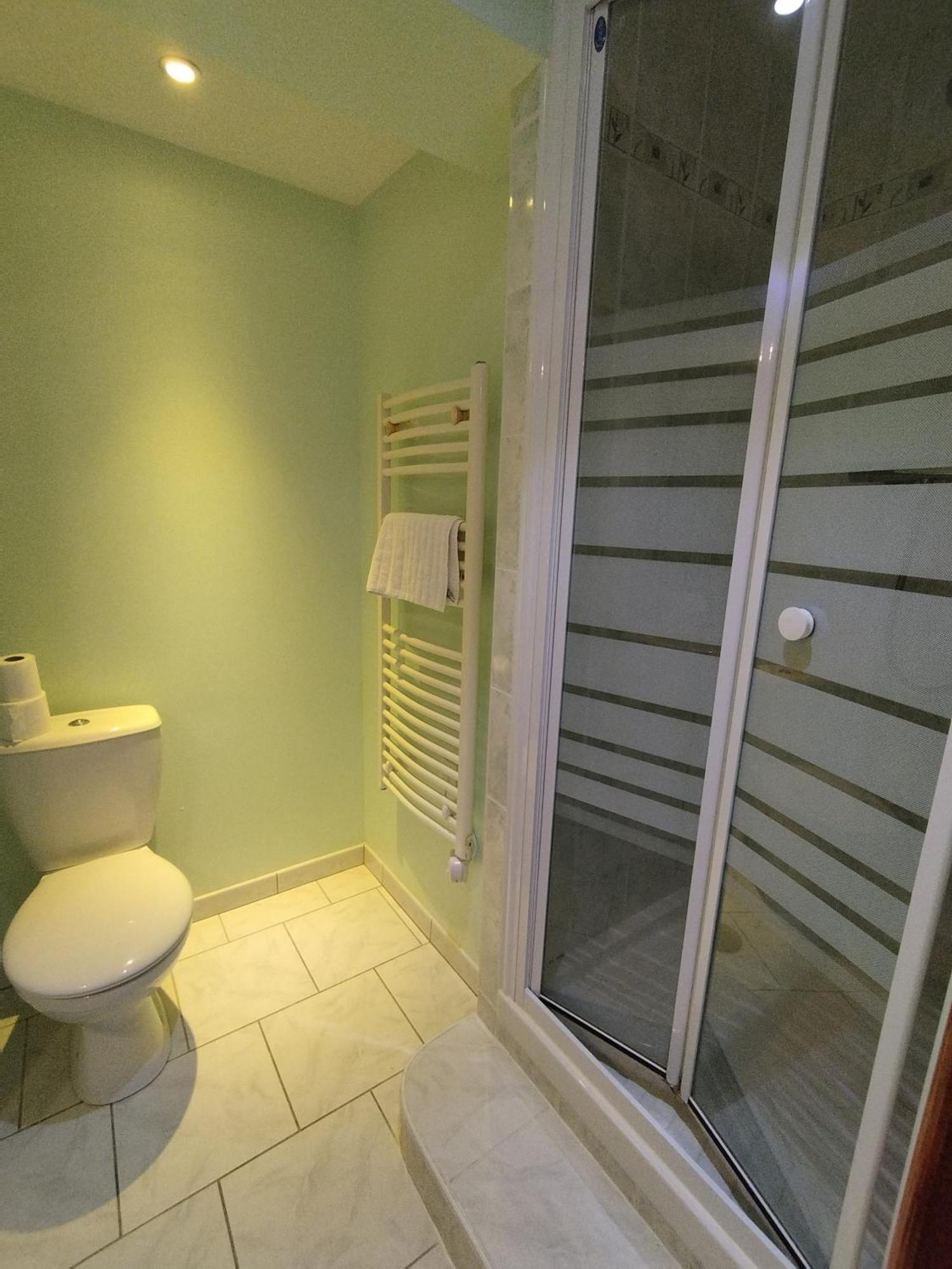 Le Haut-Val Residences Belleme Exterior foto