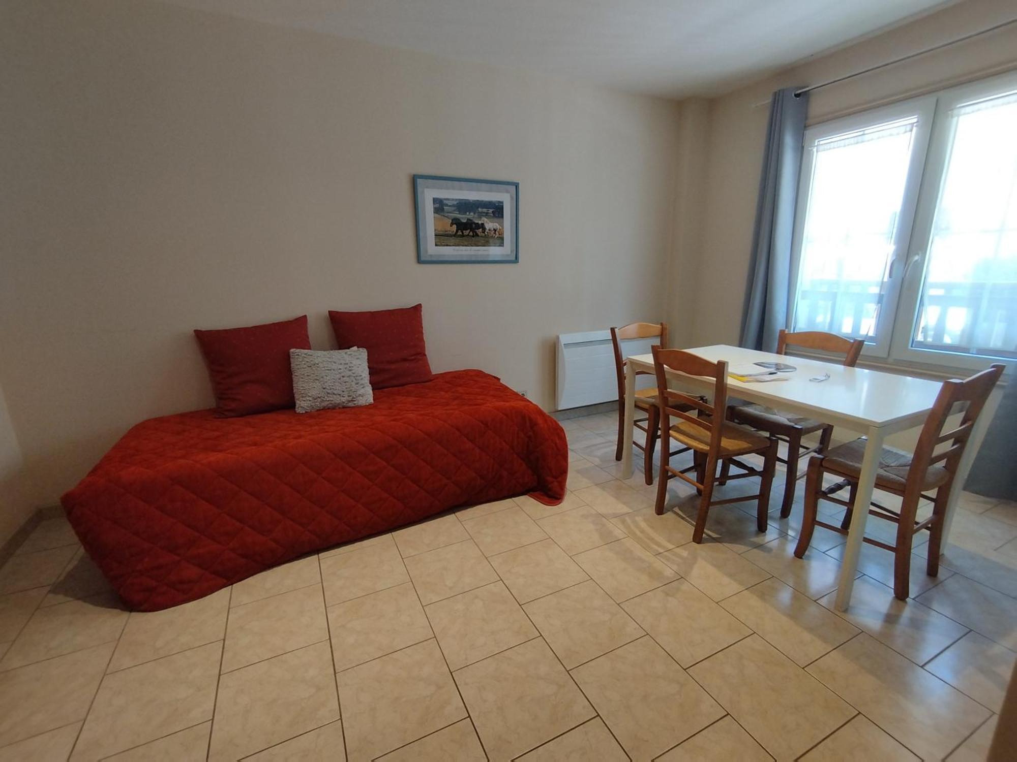 Le Haut-Val Residences Belleme Exterior foto
