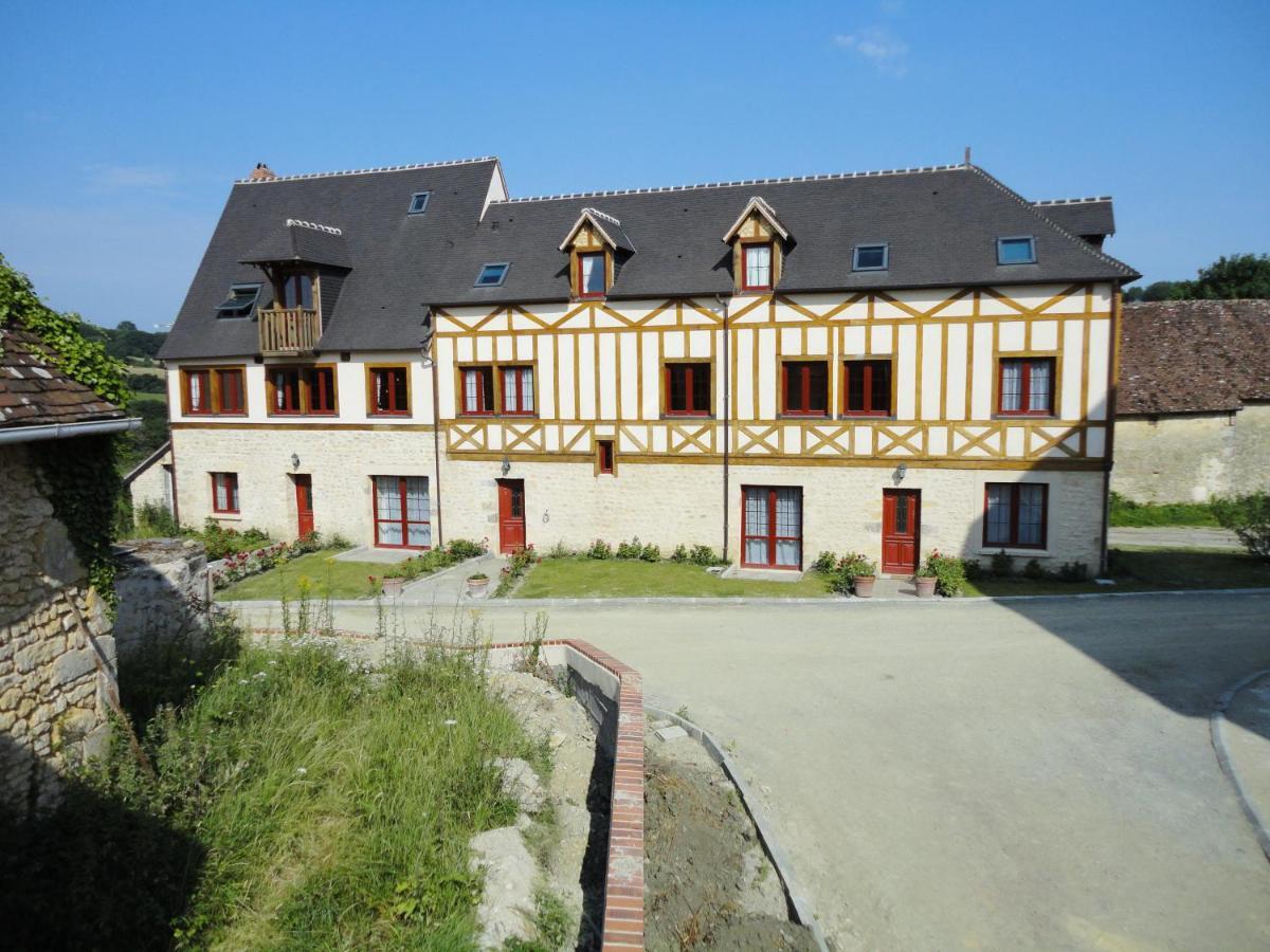 Le Haut-Val Residences Belleme Exterior foto